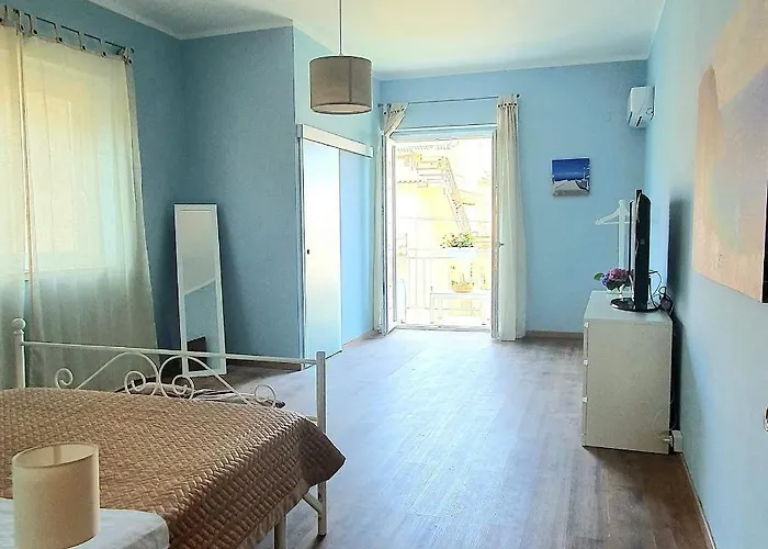 Kétszemélyes szoba